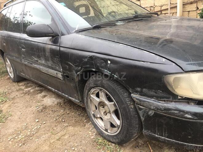 Opel Omega 1994, 225,000 km - 2.0 l - Bakı