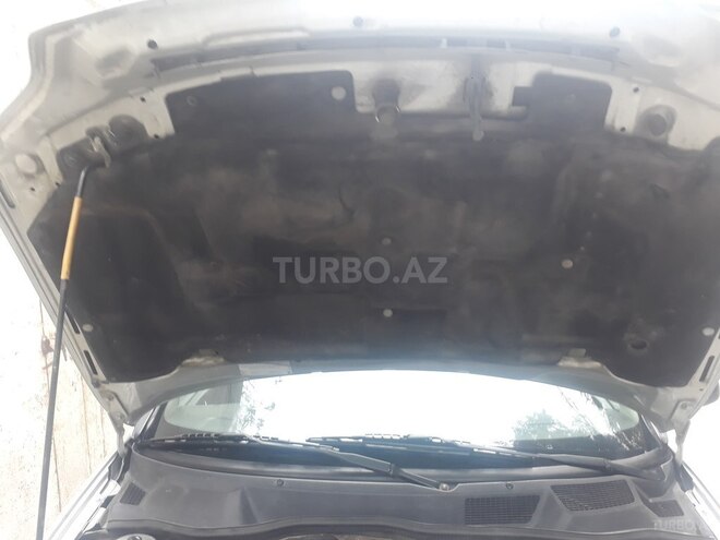 Opel Astra 1998, 390,001 km - 1.6 l - Bakı