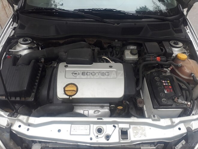 Opel Astra 1998, 390,001 km - 1.6 l - Bakı