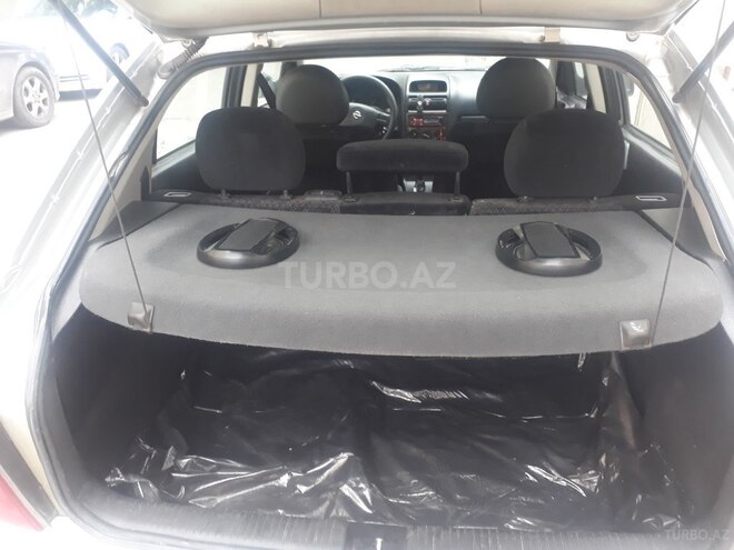 Opel Astra 1998, 390,001 km - 1.6 l - Bakı