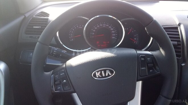 Kia Sorento 2012, 185,200 km - 2.4 l - Bakı