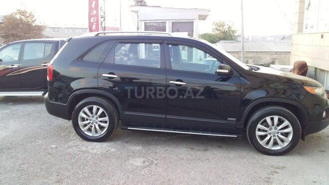 Kia Sorento 2012, 185,200 km - 2.4 l - Bakı
