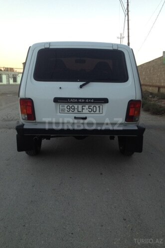 LADA (VAZ) 2115 2014, 51,106 km - 1.7 l - Bakı