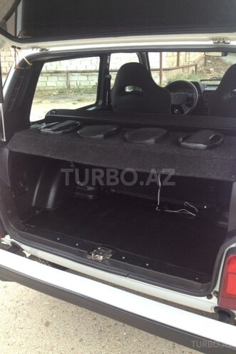 LADA (VAZ) 2115 2014, 51,106 km - 1.7 l - Bakı