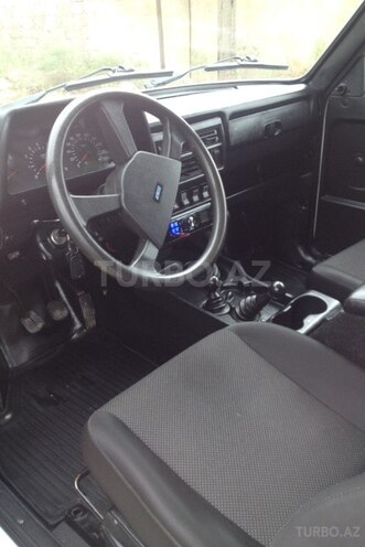 LADA (VAZ) 2115 2014, 51,106 km - 1.7 l - Bakı