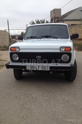 LADA (VAZ) 2115 2014, 51,106 km - 1.7 l - Bakı