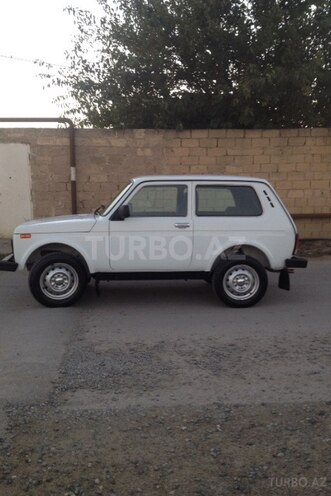 LADA (VAZ) 2115 2014, 51,106 km - 1.7 l - Bakı