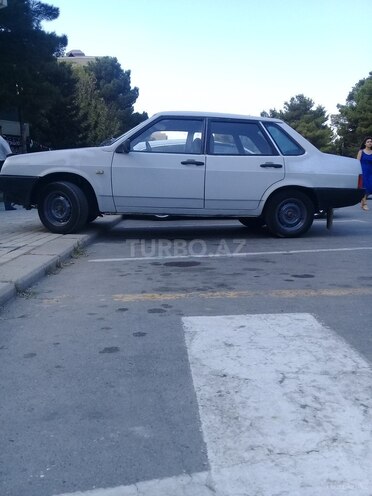 LADA (VAZ) 21099 1998, 250,000 km - 1.5 l - Sumqayıt