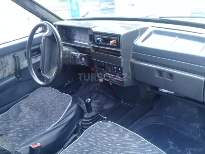 LADA (VAZ) 21099 1998, 250,000 km - 1.5 l - Sumqayıt