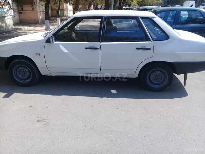 LADA (VAZ) 21099 1998, 250,000 km - 1.5 l - Sumqayıt