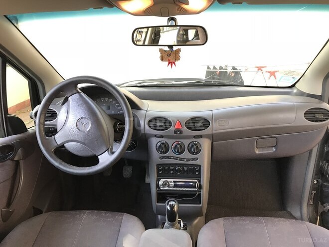 Mercedes A 160 2000, 250,000 km - 1.6 l - Bakı
