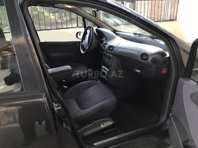 Mercedes A 160 2000, 250,000 km - 1.6 l - Bakı