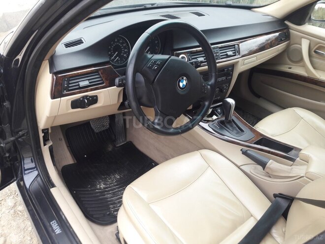 BMW 325 2005, 321,000 km - 0.3 l - Sumqayıt