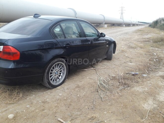 BMW 325 2005, 321,000 km - 0.3 l - Sumqayıt