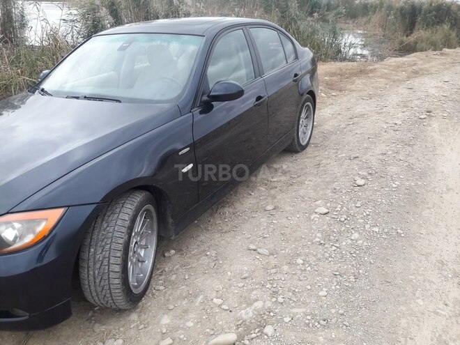 BMW 325 2005, 321,000 km - 0.3 l - Sumqayıt