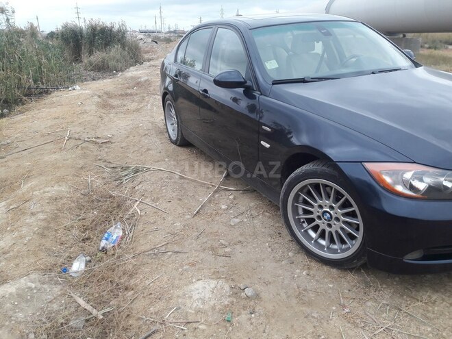 BMW 325 2005, 321,000 km - 0.3 l - Sumqayıt