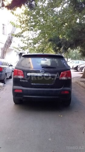 Kia Sorento 2011, 185,680 km - 2.4 l - Bakı