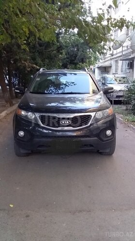 Kia Sorento 2011, 185,680 km - 2.4 l - Bakı