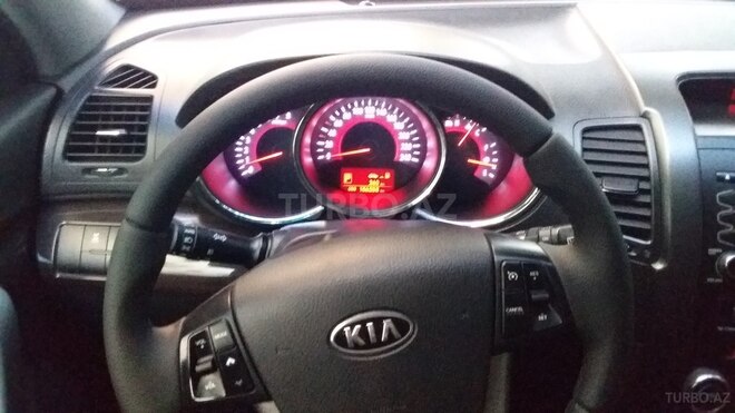 Kia Sorento 2011, 185,680 km - 2.4 l - Bakı