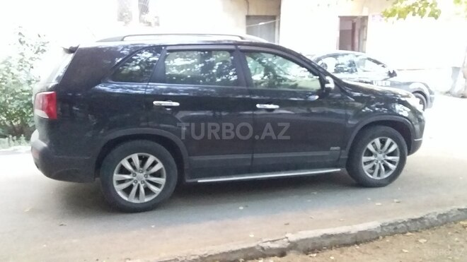 Kia Sorento 2011, 185,680 km - 2.4 l - Bakı