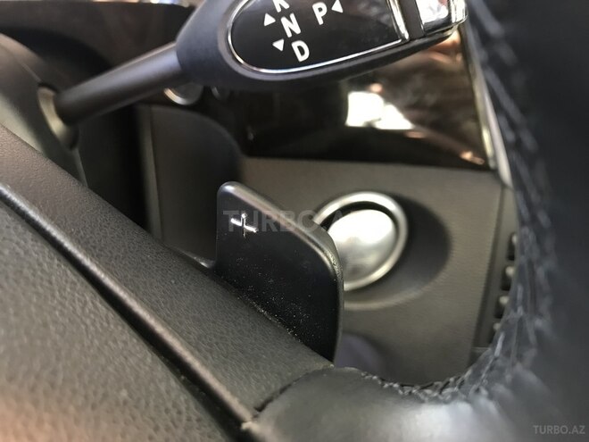 Mercedes E 350 2012, 167,300 km - 3.0 l - Bakı