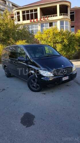 Mercedes Vito 111 2010, 274,000 km - 2.2 л - Bakı