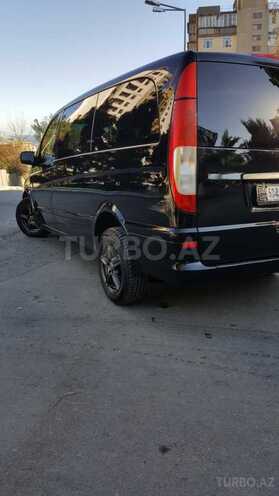Mercedes Vito 111 2010, 274,000 km - 2.2 л - Bakı