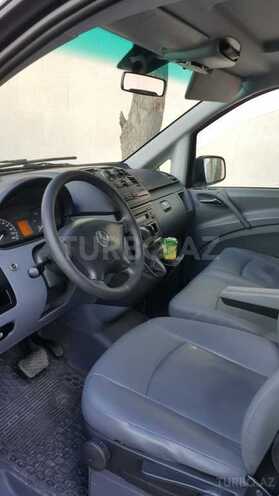 Mercedes Vito 111 2010, 274,000 km - 2.2 л - Bakı