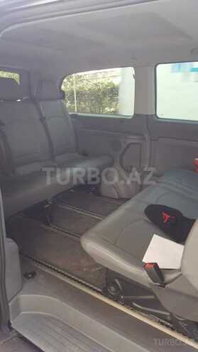Mercedes Vito 111 2010, 274,000 km - 2.2 л - Bakı