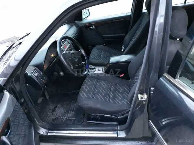 Mercedes C 200 1995, 440,000 km - 2.0 l - Bakı