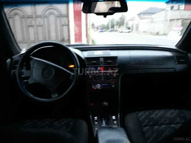 Mercedes C 200 1995, 440,000 km - 2.0 l - Bakı