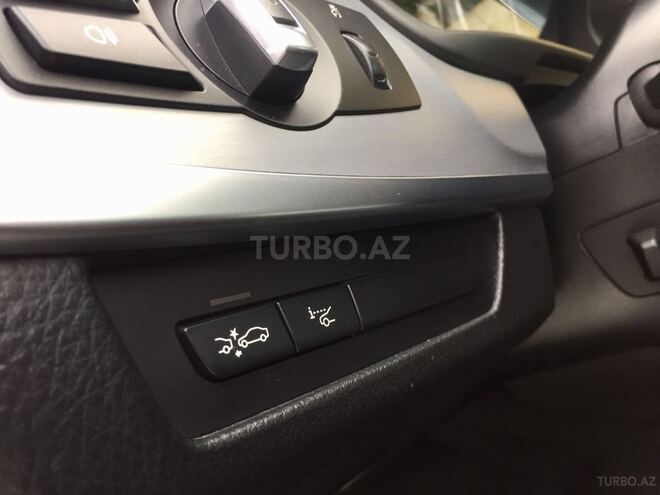 BMW 535 2011, 116,000 km - 3.0 л - Bakı