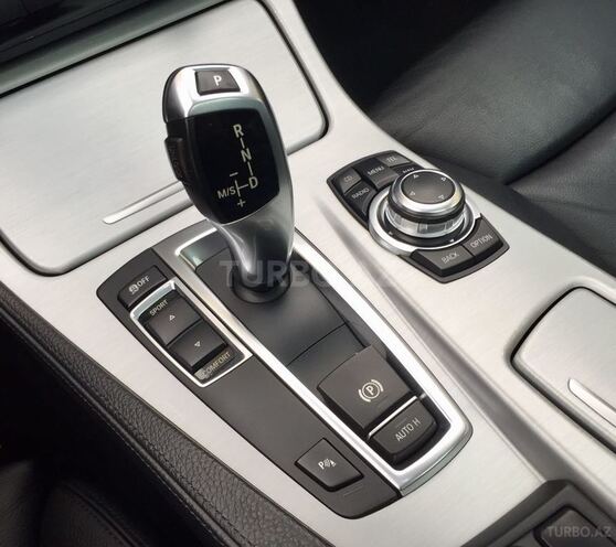 BMW 535 2011, 116,000 km - 3.0 л - Bakı