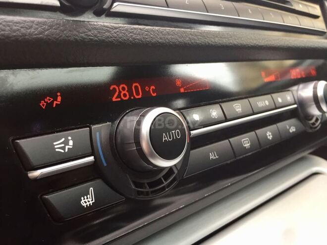 BMW 535 2011, 116,000 km - 3.0 л - Bakı