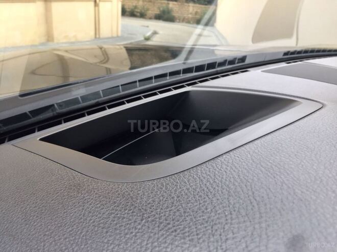 BMW 535 2011, 116,000 km - 3.0 л - Bakı