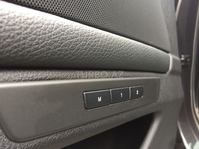 BMW 535 2011, 116,000 km - 3.0 л - Bakı