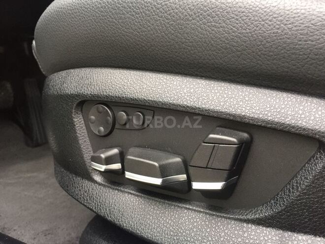 BMW 535 2011, 116,000 km - 3.0 л - Bakı