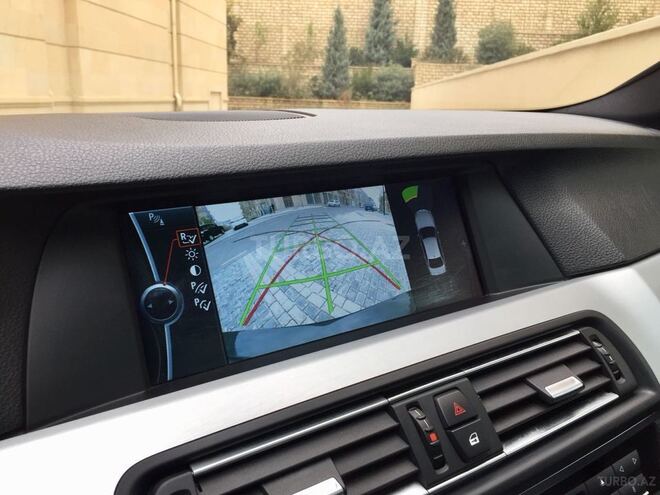 BMW 535 2011, 116,000 km - 3.0 л - Bakı