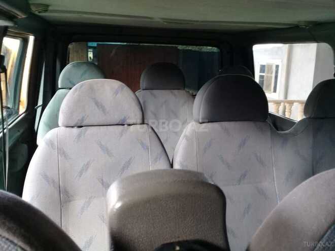 Ford Transit 1997, 358,000 km - 2.5 l - Biləsuvar
