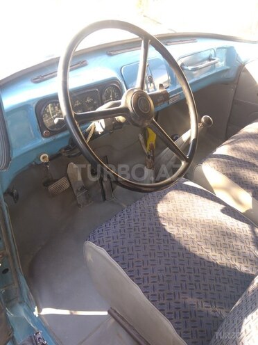 ZIL 130 1992, 278,000 km - 6.0 l - Bakı