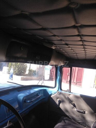 ZIL 130 1992, 278,000 km - 6.0 l - Bakı
