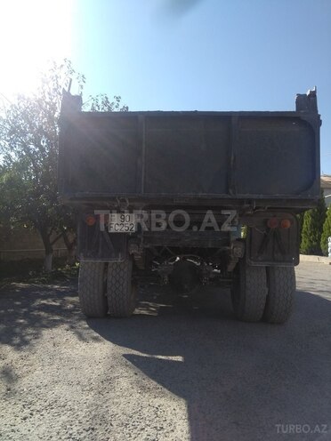 ZIL 130 1992, 278,000 km - 6.0 l - Bakı