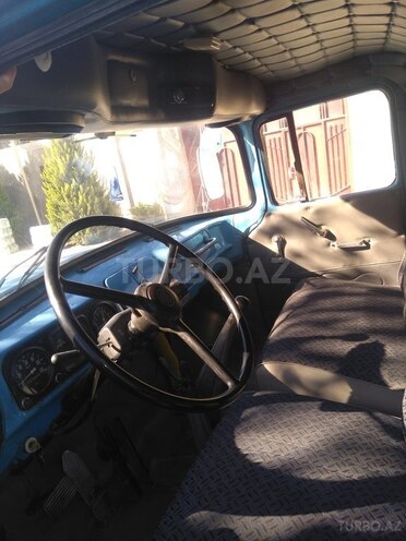 ZIL 130 1992, 278,000 km - 6.0 l - Bakı