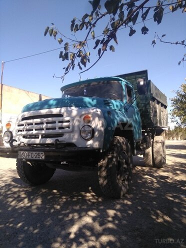 ZIL 130 1992, 278,000 km - 6.0 l - Bakı