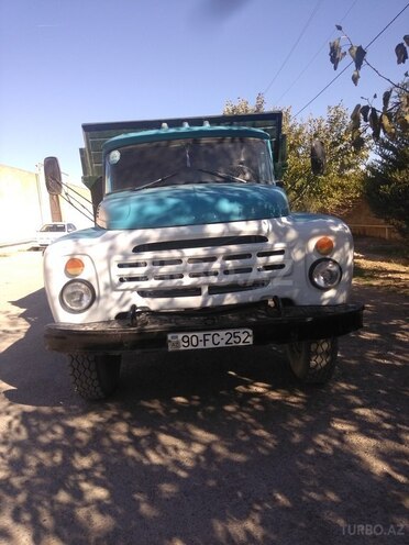 ZIL 130 1992, 278,000 km - 6.0 l - Bakı