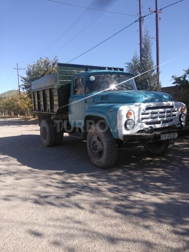 ZIL 130 1992, 278,000 km - 6.0 l - Bakı