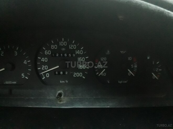 GAZ 330202-740 2005, 121,000 km - 2.4 l - Bakı