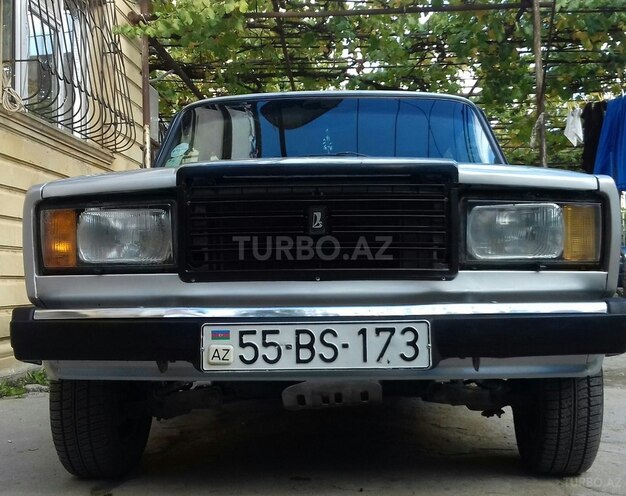 LADA (VAZ) 2107 2002, 683,355 km - 1.6 л - Bakı