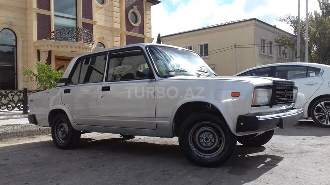 LADA (VAZ) 2107 2002, 683,355 km - 1.6 л - Bakı