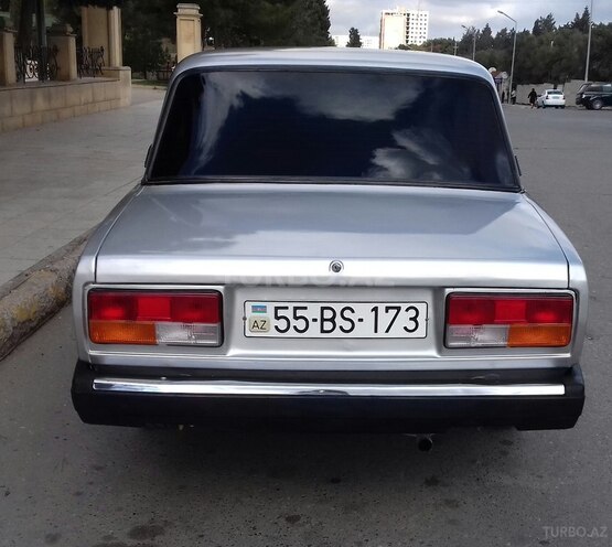 LADA (VAZ) 2107 2002, 683,355 km - 1.6 л - Bakı